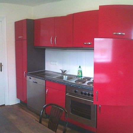 Ferienwohnung Julia Penzance Dış mekan fotoğraf