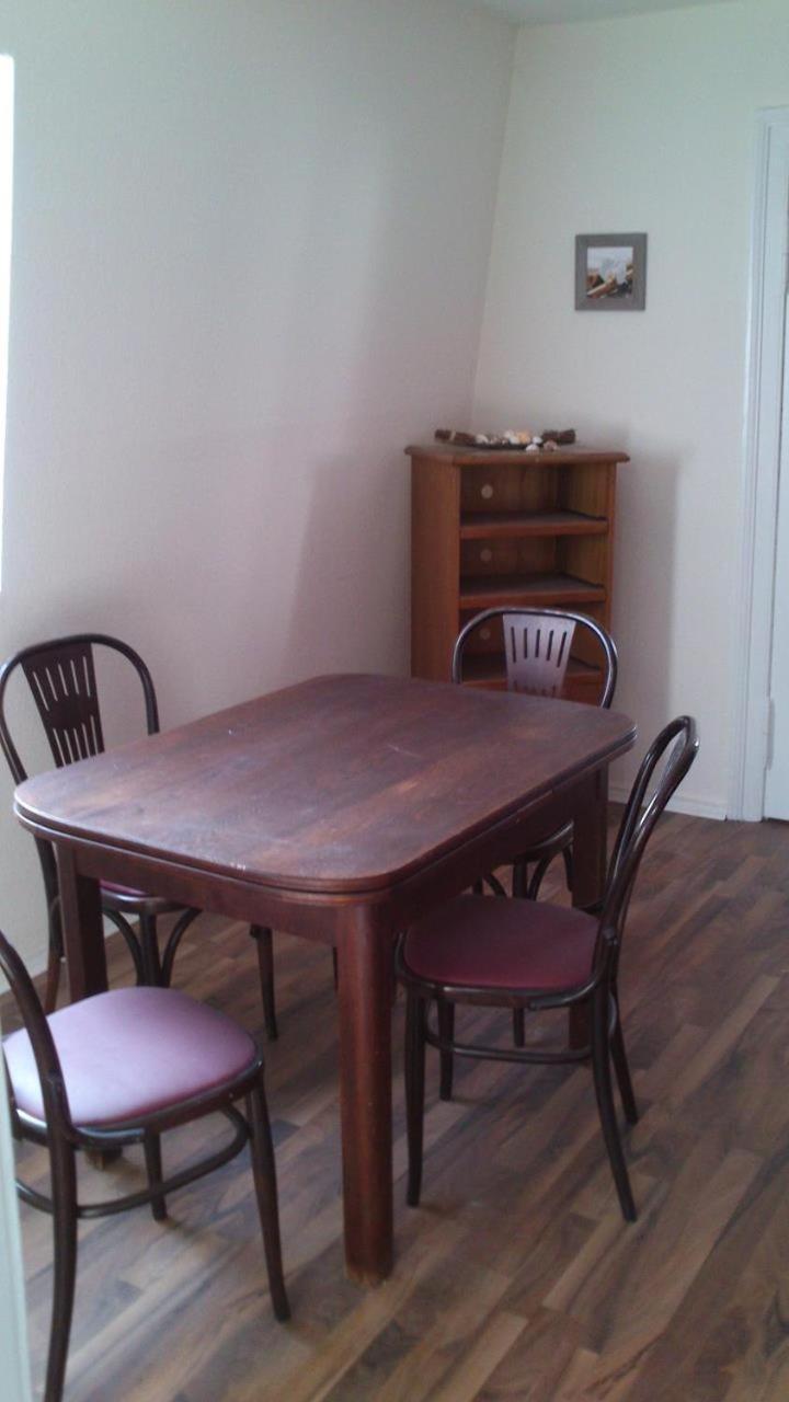 Ferienwohnung Julia Penzance Dış mekan fotoğraf